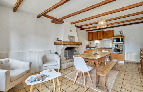 Holiday Home La Marinière by Interhome - Foto 2