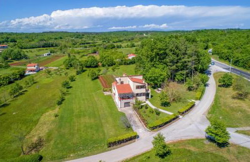 Apartment Manjadvorci Croatia - Foto 9