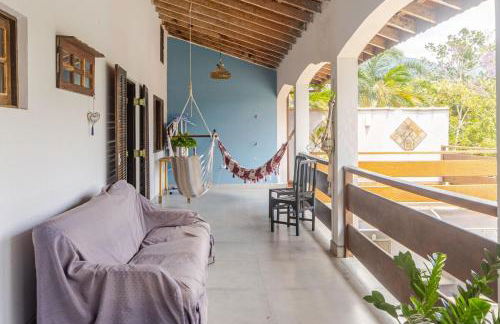 Casa Peruibe Paraiso - Mar, cachoeira, piscina e mata - Foto 18