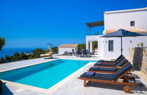 Lefkadian Gem Villas - Foto 56
