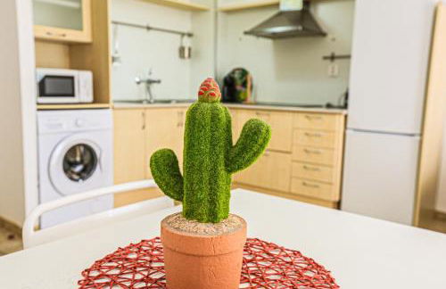 LITORAL COSTA DORADA - BLAU MAR Only families - Photo 9