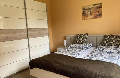 Ferienwohnungen Saale-Unstrut - Foto 20