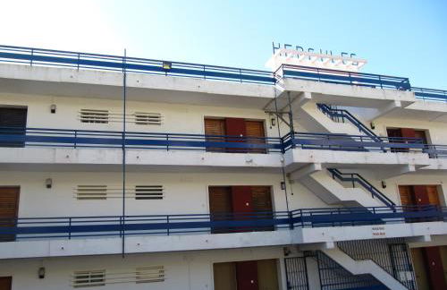 Life Apartments Fuentebravía - Foto 43