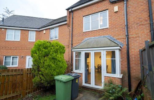 Morley Retreat Modern 3 Bed Home - Foto 12