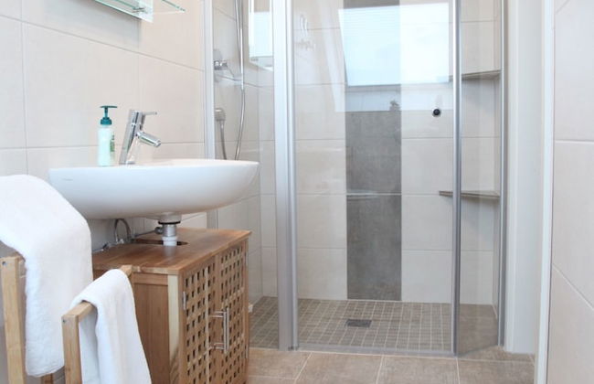 Schwaben Apartment - Foto 34