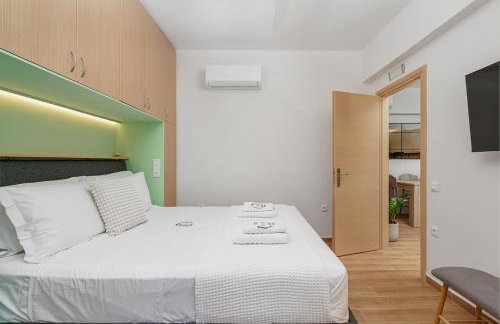 Gaia Flat - Agkali - Ayia Anna Beach - Photo 39