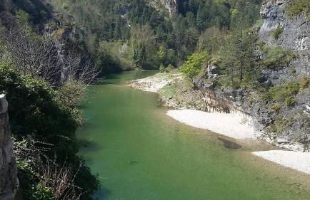 Gite la maison de Jules - Foto 32
