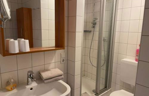 Ferienwohnung Brunnenhaus - Foto 20