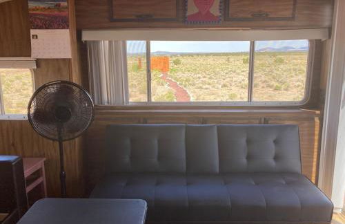 Stargazer, AC, Heat, Free firewood, ice cream, bottled water and smores - Foto 32