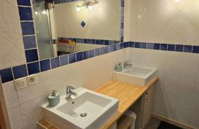 Appart chocolat chaud 4 pièces-90m² 7 personnes - Foto 37