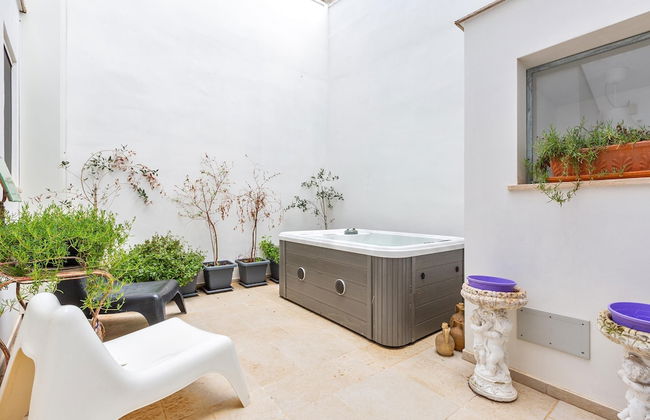 3719 Carraio Salentino-piano Terra by Barbarhouse - Foto 15