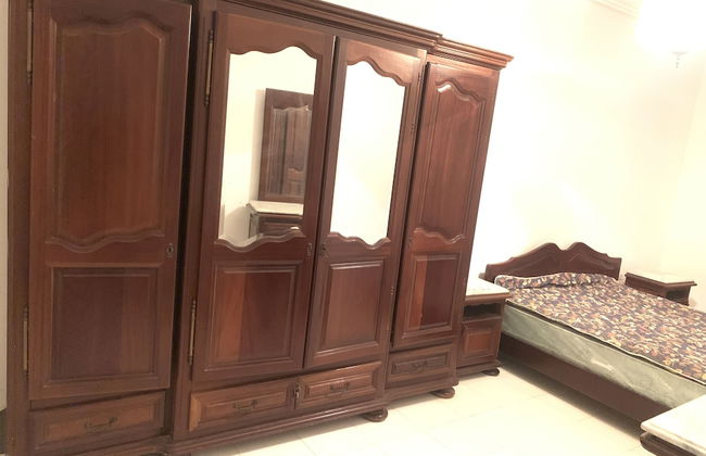 Villa Hammamet - Foto 1