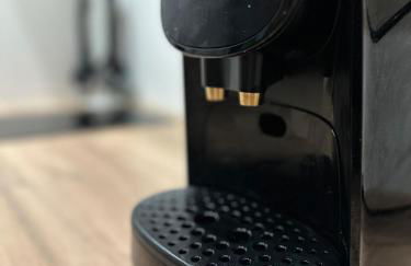 Maison de l'Aar Appartement le Diamant luxueux et neuf 2 chambres Grand Salon Séjour - Foto 8