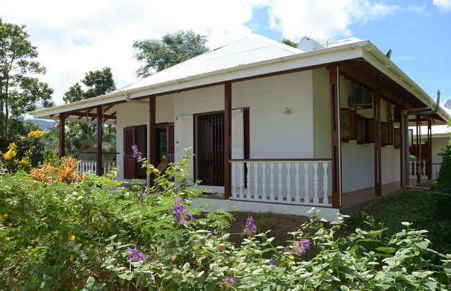 La Residence - Photo 56