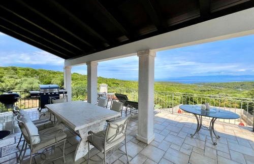 Stunning villa in Cres - Losinj - Foto 3