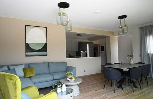 Veranda Verde - a Mediterranean break - Foto 45