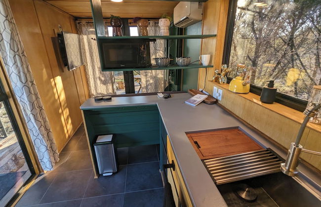 Lost Horizon Texas - Foto 18