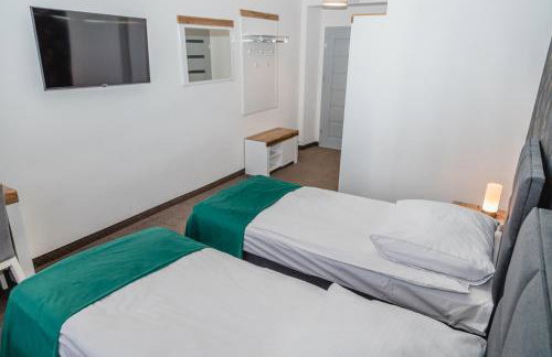 The Old Townhouse - Foto 26