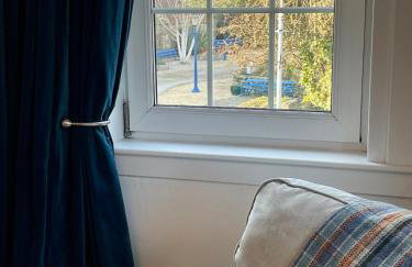 A 2 Bedroom flat in Culross home of Outlander - Foto 17