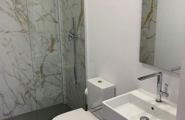 Ático con terraza y vistas al mar - Playa tranquila - Oliva - Photo 15