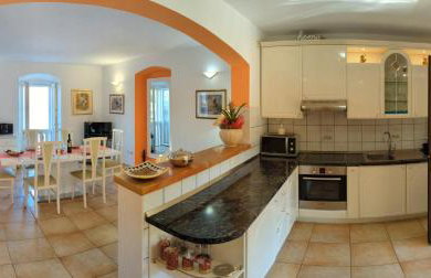 Villa Pina Lumbarda - Foto 13