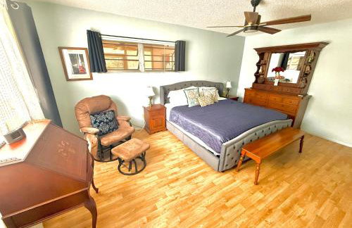 Boutique Stay - Near Beach, PSP4, Billiard or PingPong, Fire Pit, Private Yard - Foto 11