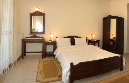 To Balkoni tis Limnis Plastira - Photo 16