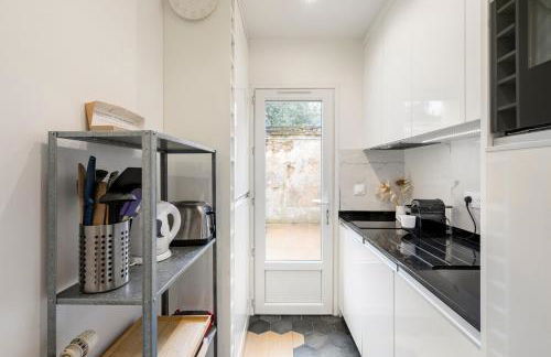 Appartement Puteaux la Defense - Foto 8