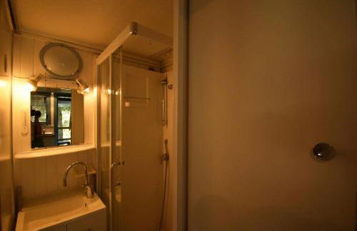 Chalet avec piscine commune au Lac de Goulens - 2 adultes et 3 enfants - Foto 13