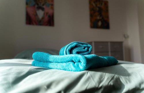 Zentrale Wohlfühlwohnung - Ideal für Ihren Urlaub oder die Geschäftsreise - Foto 15