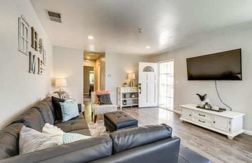 Pet-Friendly Apt 11 Mi to Dtwn San Diego! - Foto 1