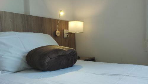 Terra Hospedagem Apartamento luxuoso Soho - Foto 3