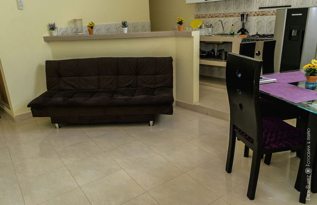 Apartamentos Villas de Cartagena - Foto 35