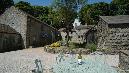 Haddon Grove Farm Cottages - Foto 4