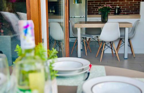 Dom nad jeziorem Miedwie, Zieleniewo - Foto 3