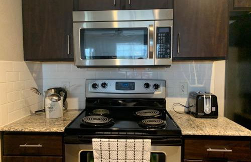 Newly Furnished 1BR Apartment w/ Hermann Park View - Foto 2