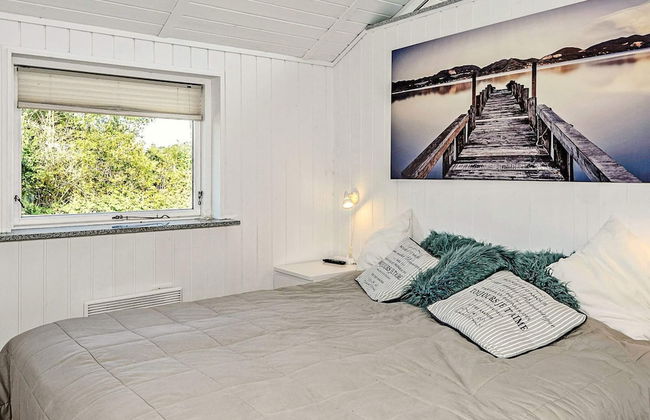 Holiday Home in Kalundborg - Foto 4