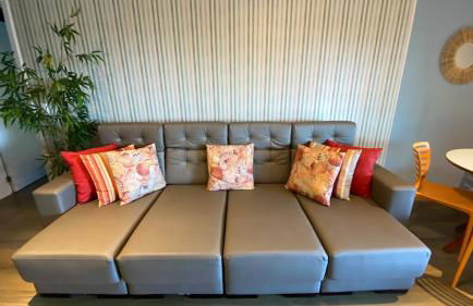 Camboinhas OceanSide frente ao mar - Foto 24