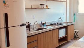 Apartamento aconchego da serra - Foto 5