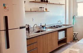 Apartamento aconchego da serra - Foto 5