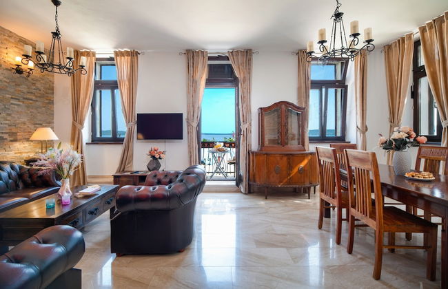 Luxury Apartment Perko - Foto 31