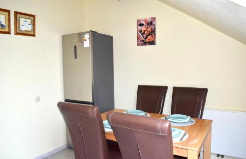 Royal Home - Geräumige Ferienwohnung mit Balkon nahe Seepark Lünen und Dortmund! - Foto 28