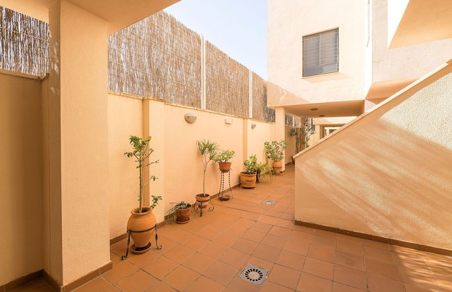 Atardecer En Sanl car - Foto 25