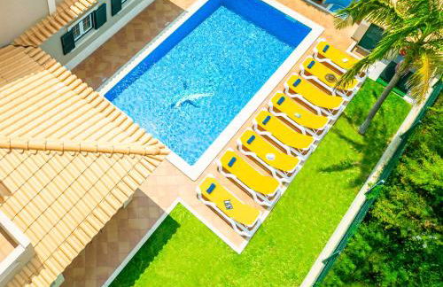 Villa Hawaii by Algarve Vacation - Foto 12