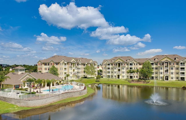 Cane Island Resort by Amazing Vacation Homes FL. Inc - Foto 1