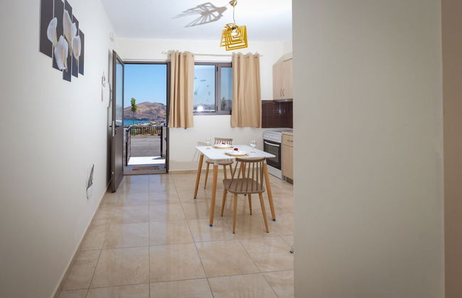 FabView Studio Apartments - Foto 20