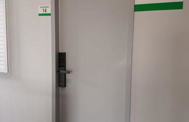 Robinn hospedagem - Foto 53