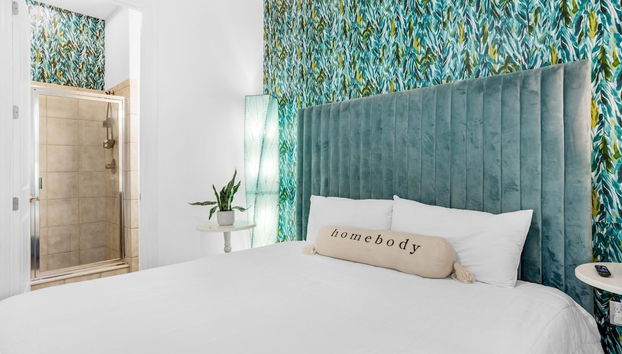 Sea La Vie on PCB - Foto 4, Habitación