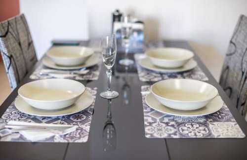 Rigas apartment in Ilioupoli Athens - Foto 62