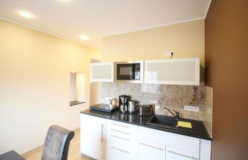 Apartments Röhrstraße - Foto 13